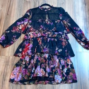 Zara dress, size small